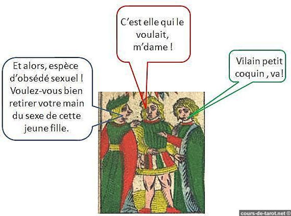 apprendre à faire parler cartes tarot vincent beckers