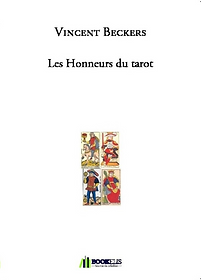 vincent beckers livre tarot symbolique