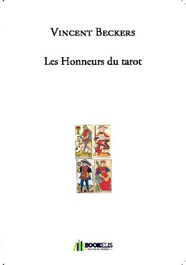 vincent beckers honneurs tarot