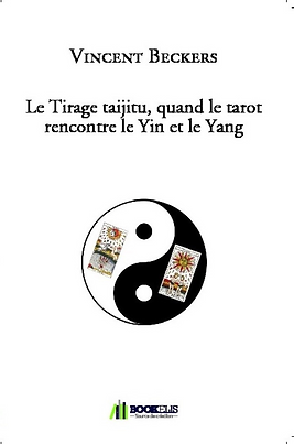 vincent beckers yin yang livre tarot