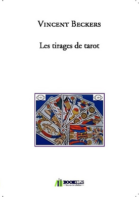 tirage tarot livre vincent beckers