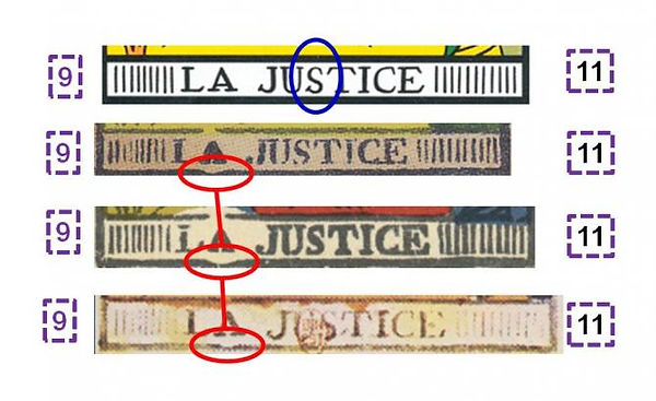 symbolique code barre carte tarot marseille vincent beckers