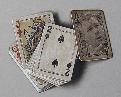 vincent beckers esoterisme tarot cartes