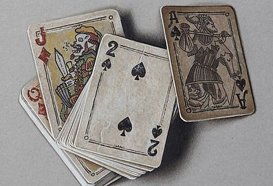 tirage cartes tarot marseille statistique