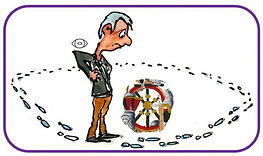 carte tarot roue de fortune tirage