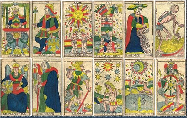 cours astrologie gratuit en ligne tirage astrotarot