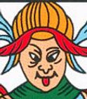 carte diable tarot vincent beckers