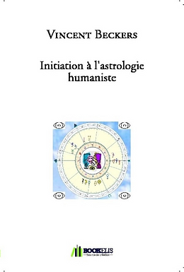livre astrologie humaniste vincent beckers