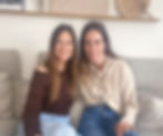 Tatjana Bucher & Tanja Iten