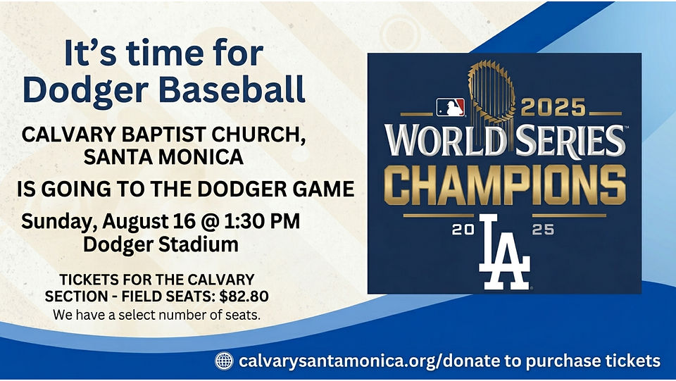 Calvary Dodger Game.jpg