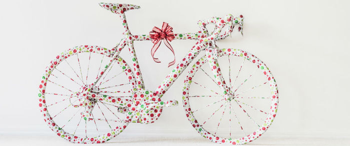 Charity Bike Build to donate 1000th Bike to Charity