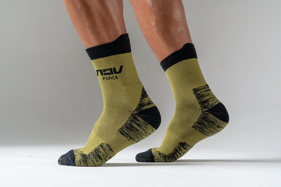 Miniatura: MEIA SKY UNISSEX