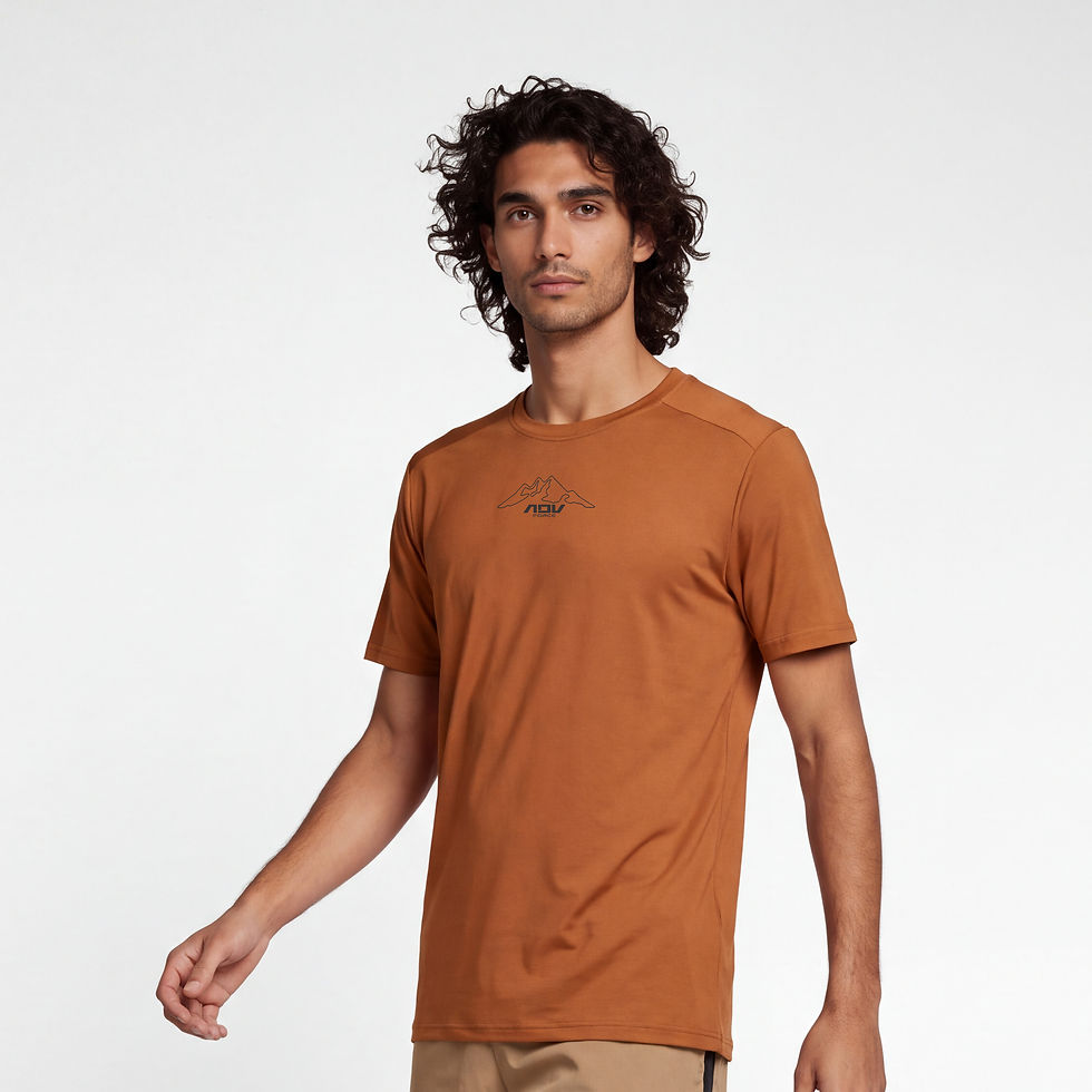 Miniatura: CAMISETA TRAIL MASCULINO