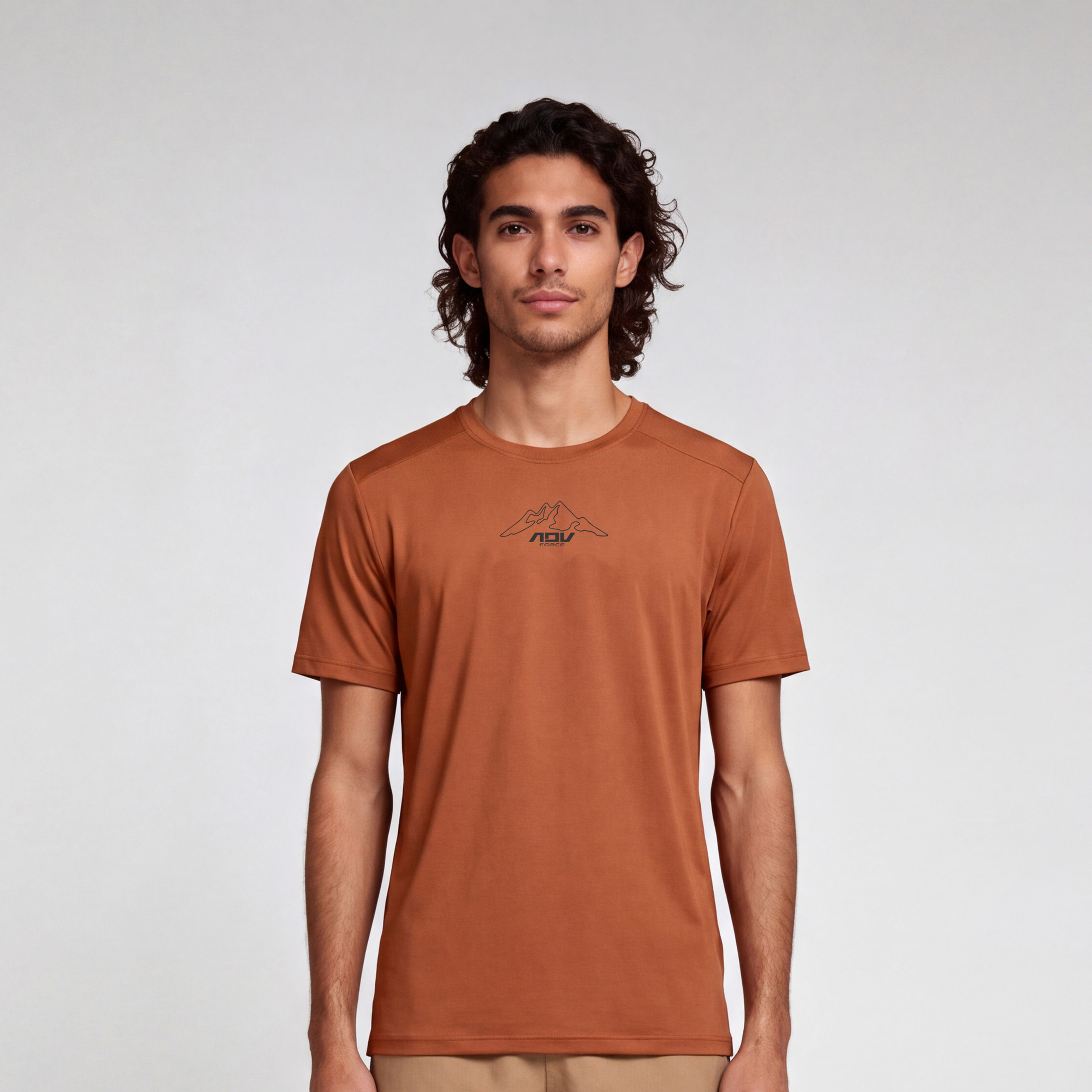CAMISETA TRAIL MASCULINO