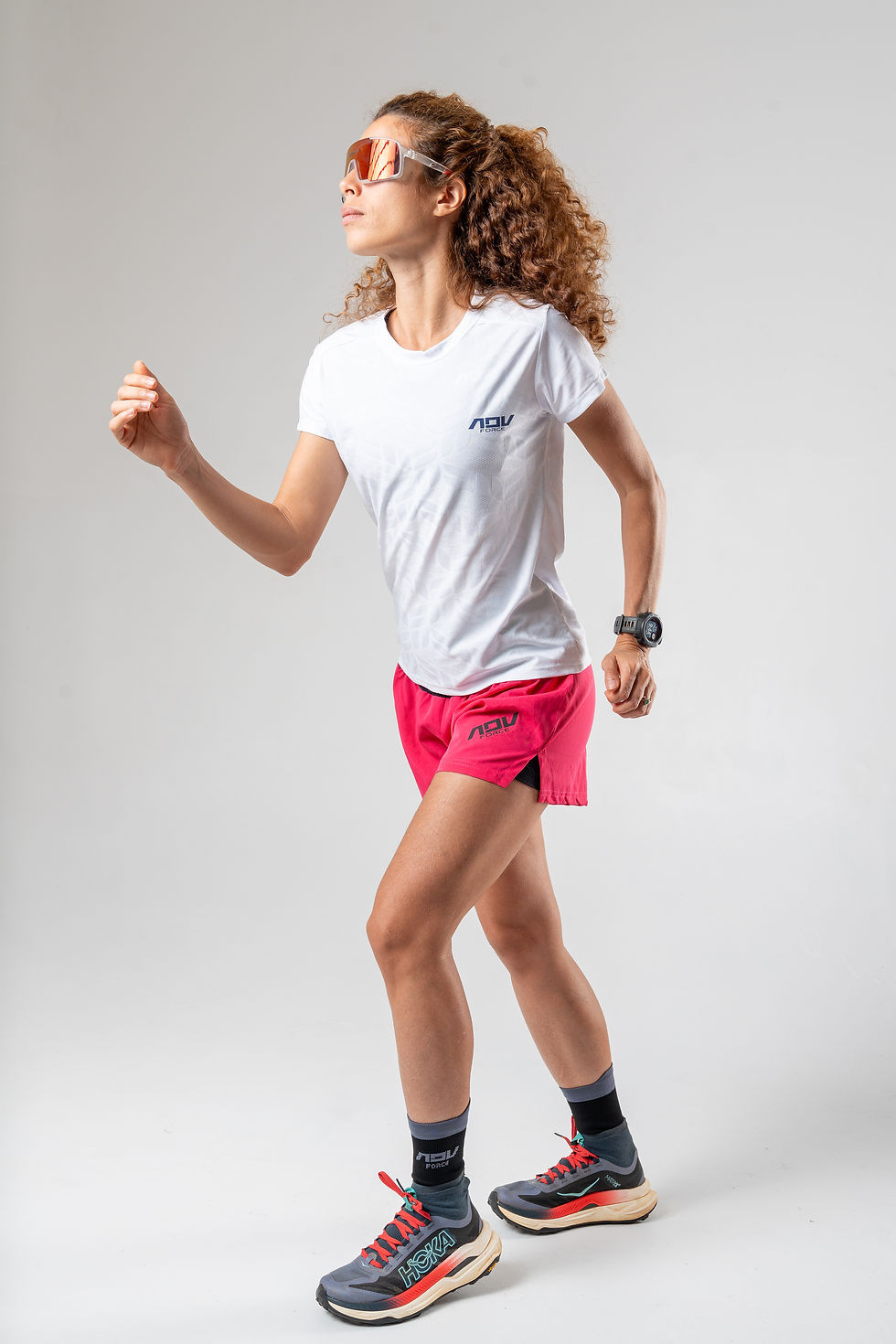 Miniatura: SHORT ULTRA RACE FEM