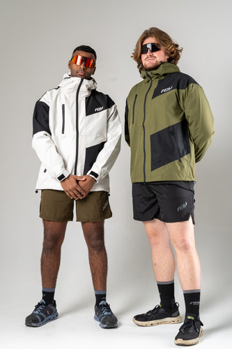 JAQUETA ANORAK EXPLORER TRAIL MASCULINO | advforce