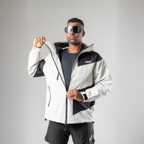 JAQUETA ANORAK EXPLORER TRAIL MASCULINO | advforce