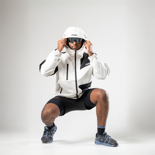 JAQUETA ANORAK EXPLORER TRAIL MASCULINO | advforce