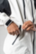 Miniatura: JAQUETA ANORAK EXPLORER TRAIL MASCULINO