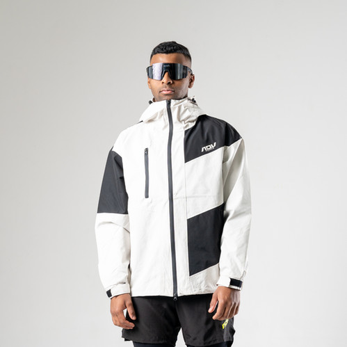 JAQUETA ANORAK EXPLORER TRAIL MASCULINO | advforce