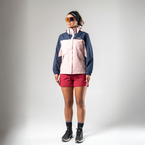 JAQUETA FIGHTING EXPLORE FEMININO | advforce