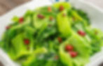 Mustard Leaf Mustard Leaf