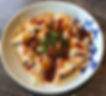 Wontons in Chili Oil 红油抄手