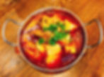 Intestine Tofu 千孔大肠豆腐