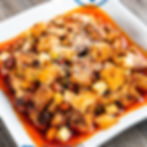 "Hong-Xing" Diced Rabbit 红星兔丁