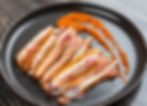 Smoked Pig Ear 熏香猪耳
