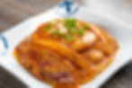 Steamed Pork in Rice Flour 粉蒸肉