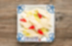 Chinese Yam 山药