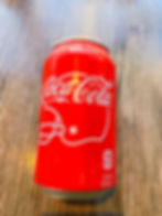 Coca-Cola 可乐