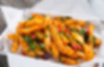 "Street Corner" Potato Strips 街角狼牙士豆