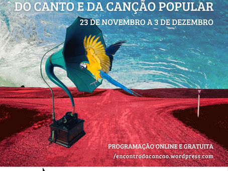 Vocalidades latino-americanas - por uma escuta decolonial