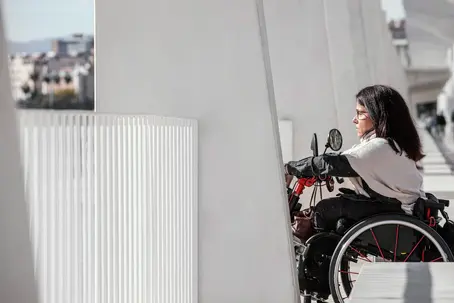 How Smart Home Automation Can Help Disabled People