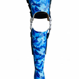 Knee Ankle Foot Orthosis (KAFO)