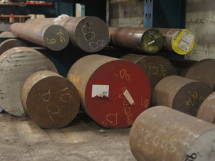 Tool Steel - DSC06354.JPG