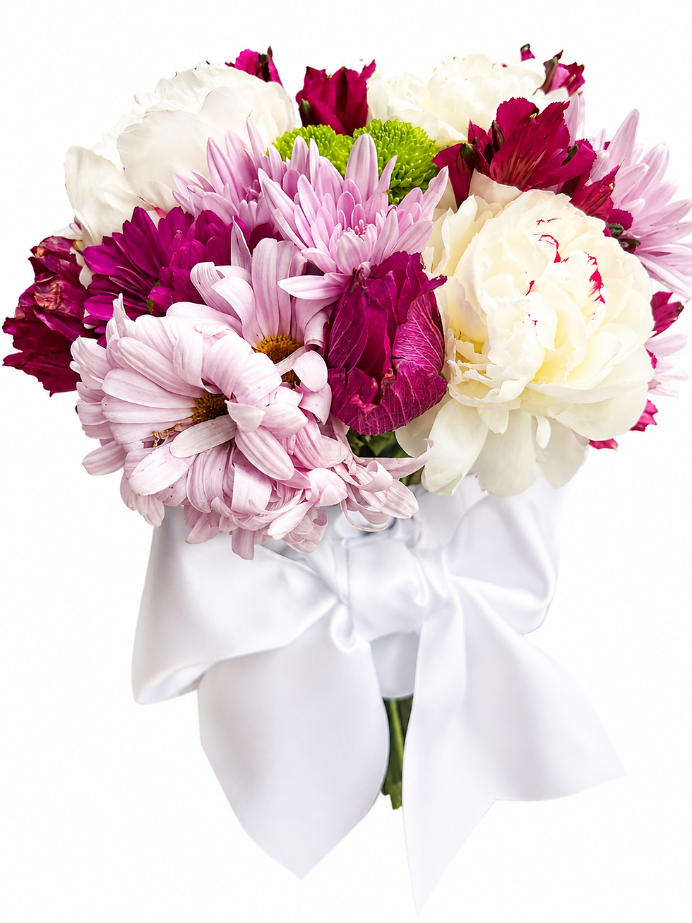 Thumbnail: Luxe Homecoming Bouquet