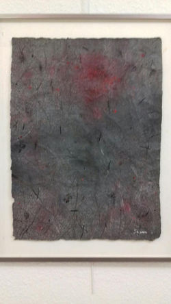Taking to Pieces 47x63