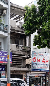 Southeast Asia architecture, Vietnamese modernist architecture, vernacular modernism, Saigon, architecture language, design game, Vietnamese culture, vernacular architecture