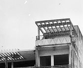 Vietnamese modernist architecture, mid-century, language, heritage, first Vietnamese author, Pham Phu Vinh, vernacular