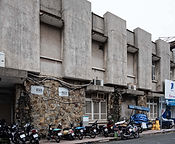 Vietnamese modernist architecture, mid-century, language, heritage, first Vietnamese author, Pham Phu Vinh, vernacular