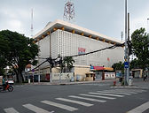 Vietnamese modernist architecture, mid-century, language, heritage, first Vietnamese author, Pham Phu Vinh, vernacular