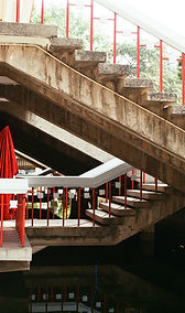 Vietnamese modernist architecture, mid-century, language, heritage, first Vietnamese author, Pham Phu Vinh, vernacular