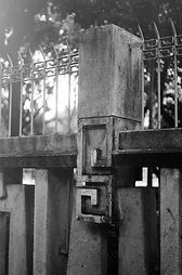 Vietnamese modernist architecture, mid-century, language, heritage, first Vietnamese author, Pham Phu Vinh, vernacular