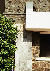 Vietnamese modernist architecture, mid-century, language, heritage, first Vietnamese author, Pham Phu Vinh, vernacular