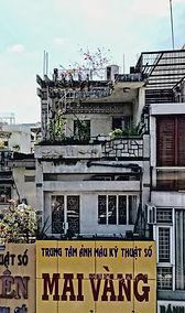Southeast Asia architecture, Vietnamese modernist architecture, vernacular modernism, Saigon, architecture language, design game, Vietnamese culture, vernacular architecture