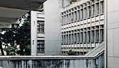Vietnamese modernist architecture, mid-century, language, heritage, first Vietnamese author, Pham Phu Vinh, vernacular