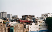 Vietnamese modernist architecture, mid-century, language, heritage, first Vietnamese author, Pham Phu Vinh, vernacular